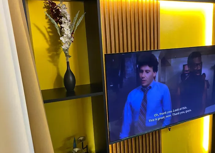 Apartment Laugh And Lounge 2 Bedroom Luxury Air Makati